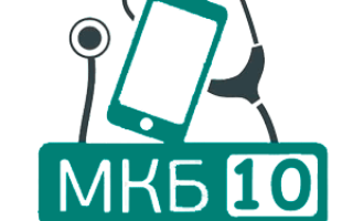 Подозрение на зно код мкб