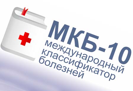 мкб 10
