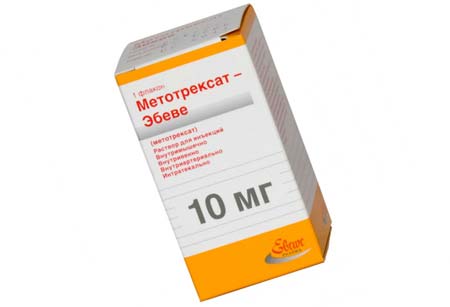 медикамент