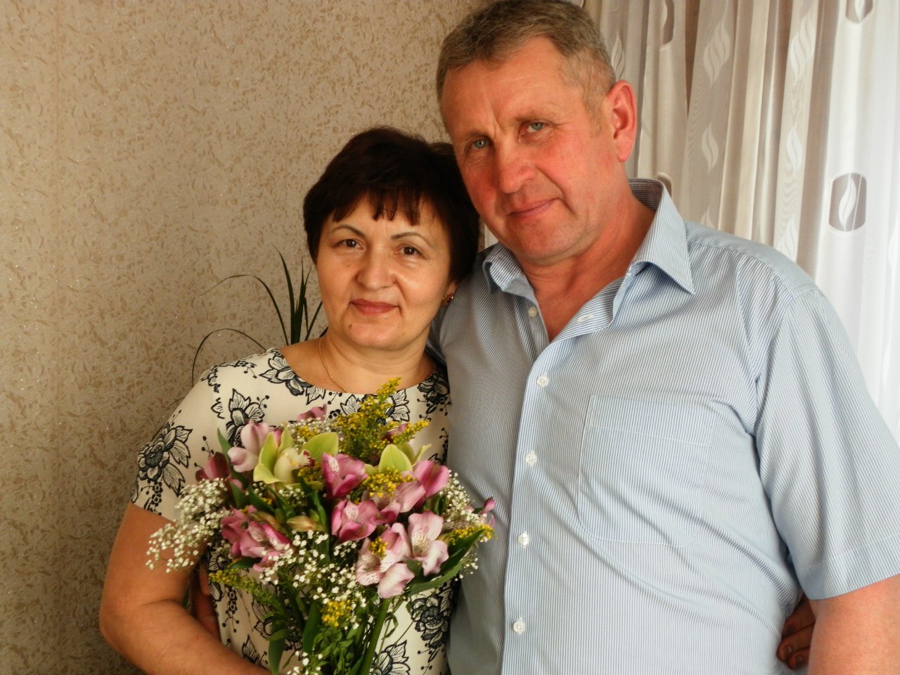 Дети с синдромом дауна танец