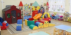 ребенка не берут в детский сад